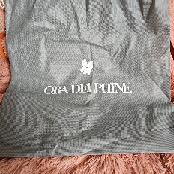 New! Ora Delphine Purse(Leather) - Picture 2 of 5